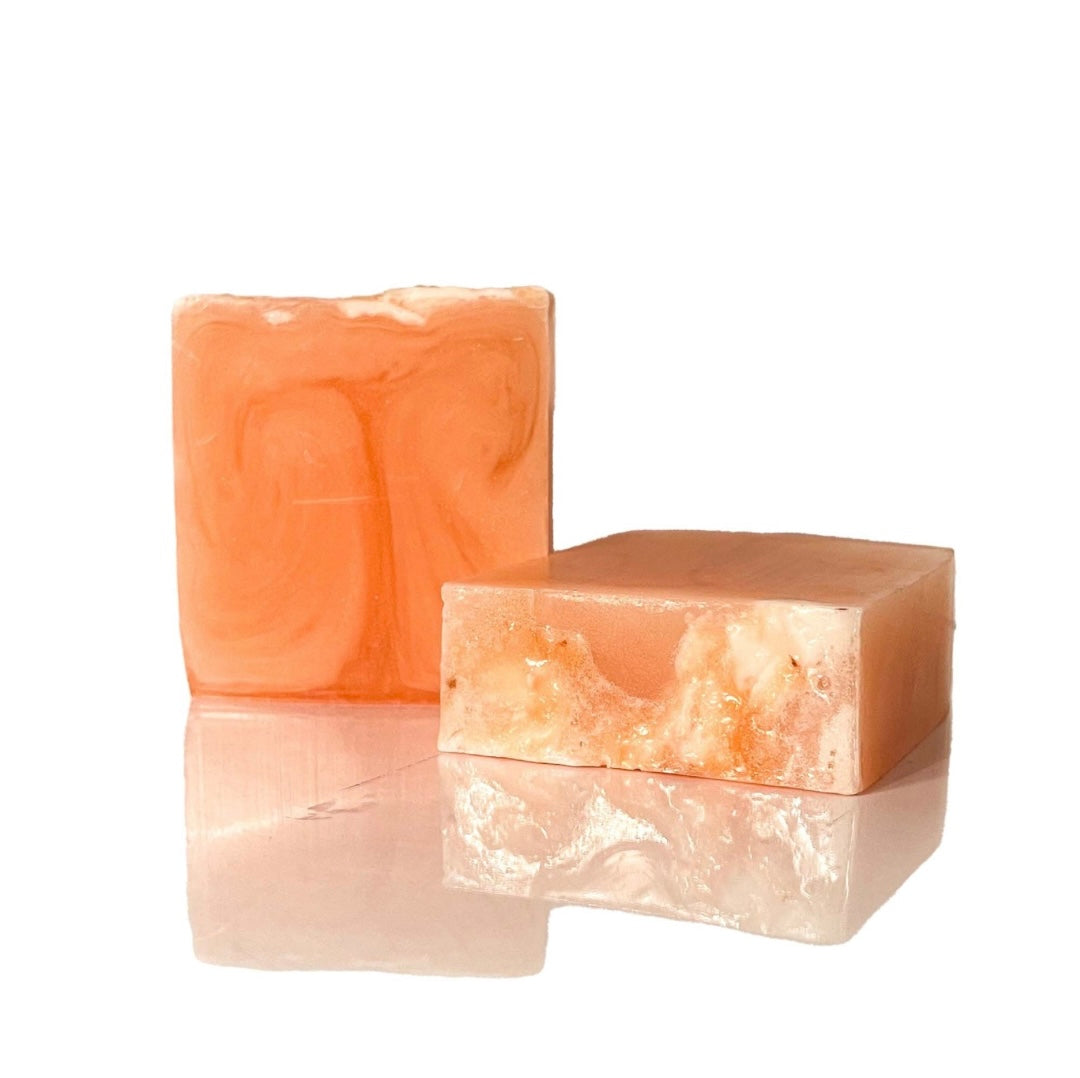 Herbal yoni bar