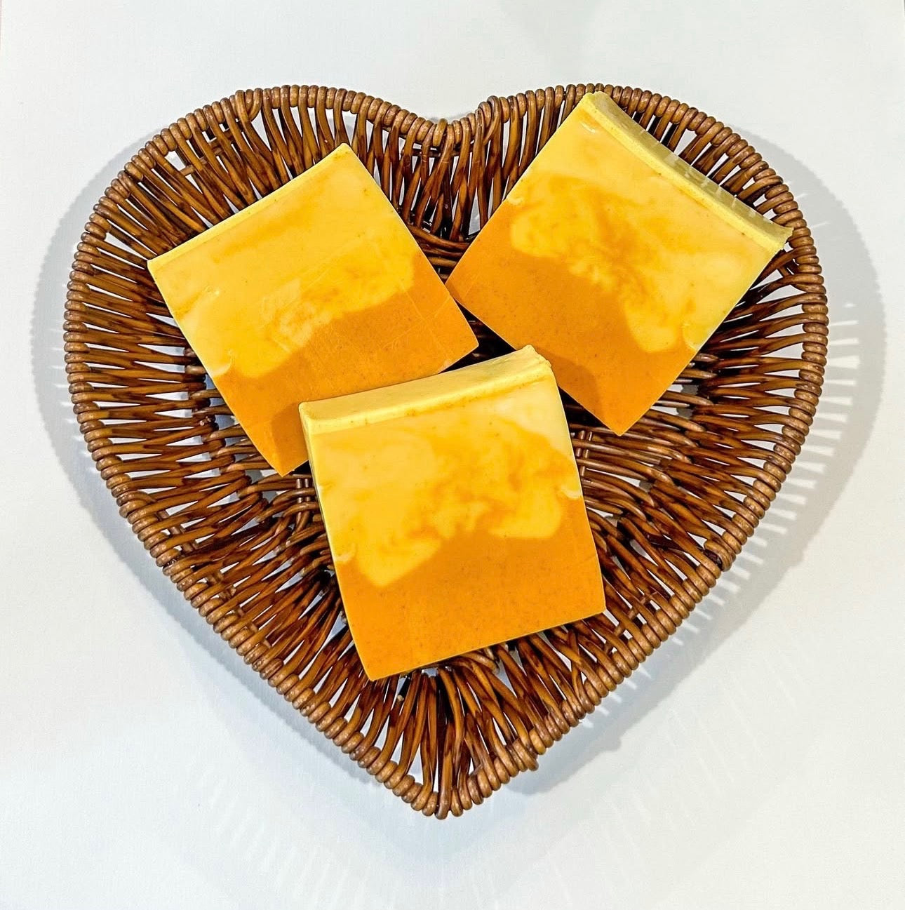 Turmeric Honey & Kojic Acid Soap